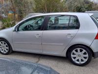 usata VW Golf V Golf 2.0 16V TDI 5p. Comfortline