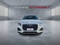 Usata Audi Q2 Admired 150 CV (110 kW) 2023 Bianco SUV