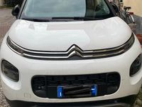 Usata Citroën C3 2018 Bianco Utilitaria