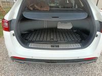 Usata Kia Optima GT-Line 141 CV (103 kW) 2017 Bianco Station wagon