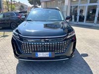 Usata DFSK E5 102 CV (75 kW) 2025 Nero SUV