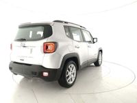 usata Jeep Renegade 1.6 Mjt 130 CV Limited usato