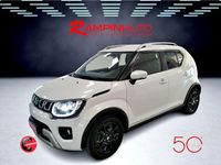 Usata Suzuki Ignis 83 CV (61 kW) 2020 Bianco SUV