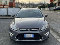 Usata Ford Mondeo Individual 163 CV (119 kW) 2011 Station wagon