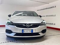usata Opel Astra 1.2 Turbo 110 CV S&S 5 porte Business Elegance