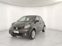 usata Smart ForFour Forfour1.0 Youngster 71cv my18 - Pastello Benzina - Manuale