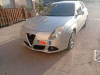 Usata Alfa Romeo Giulietta Distinctive 170 CV (125 kW) 2011 Berlina