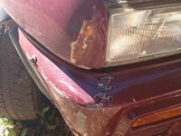 Usata Nissan Terrano 1995 SUV