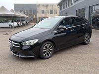 Usata Mercedes B180 116 CV (85 kW) 2022 Nero Monovolume