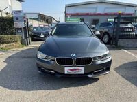 usata BMW 330 330 dA Touring Msport