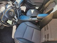 Usata Mercedes GLA220 2014 SUV