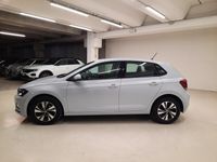 usata VW Polo 5p 1.0 tsi comfortline 95cv dsg