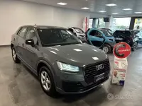 Usata Audi Q2 Admired 116 CV (85 kW) 2020 Grigio SUV