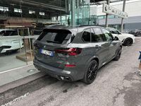 Usata BMW X5 M Sport 352 CV (258 kW) 2024 Grigio SUV