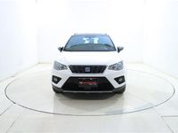 Usata Seat Arona XCELLENCE 95 CV (69 kW) 2021 Bianco SUV