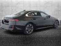 Usata BMW 520 M Sport 197 CV (144 kW) 2024 Nero SUV