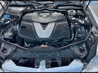 Usata Mercedes CLS320 2007 Berlina