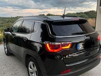 Usata Jeep Compass Longitude 120 CV (88 kW) 2020 SUV