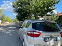 Usata Ford C-MAX Titanium 116 CV (85 kW) 2011 Monovolume
