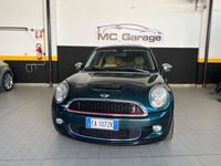 usata Mini Cooper S Coupé -