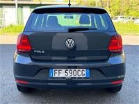 usata VW Polo 1.0 MPI 5p. Trendline usato