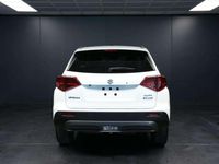 Nuova Suzuki Vitara 110 CV (80 kW) 2026 Bianco SUV