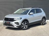 Usata VW T-Cross Life 116 CV (85 kW) 2025 Grigio SUV
