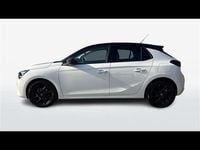 Usata Opel Corsa S 75 CV (55 kW) 2023 Bianco Utilitaria