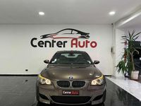 Usata BMW M5 507 CV (372 kW) 2007 Other Berlina