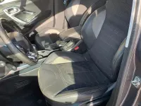 Usata Peugeot 2008 92 CV (67 kW) 2014 Grigio SUV