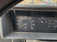 Usata Fiat Panda 54 CV (39 kW) 2001 Berlina