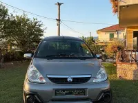 Usata Aixam Crossover Premium 2012 Grigio Berlina