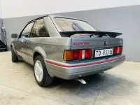 Usata Ford Escort 105 CV (77 kW) 1986 Other Berlina