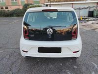 Usata VW up! Move 75 CV (55 kW) 2019 Bianco Utilitaria