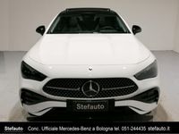 usata Mercedes C220 d Coupé AMG Line Premium nuova a Castel Maggiore