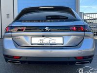 usata Peugeot 508 BlueHDi 130 Stop&Start EAT8 SW GT