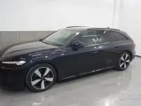 Usata Audi A5 S-Line 204 CV (150 kW) 2025 Bluazzurro Station wagon