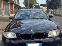 Usata BMW 120 163 CV (119 kW) 2005 Utilitaria