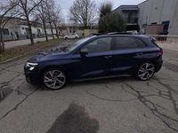 Usata Audi S3 310 CV (228 kW) 2021 Berlina