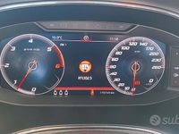 Usata Seat Arona FR 116 CV (85 kW) 2019 Blu/azzurro SUV