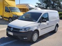 usata VW Caddy Maxi 2.0 tdi 102cv van business e6