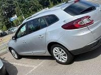 Usata Renault Mégane GrandTour 110 CV (80 kW) 2016 Station wagon