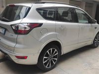 Usata Ford Kuga 150 CV (110 kW) 2019 SUV