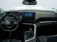 Usata Peugeot 3008 Allure 131 CV (96 kW) 2024 Vari colori SUV