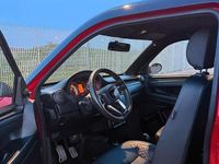 Usata Ligier JS50 2022 Rosso Utilitaria