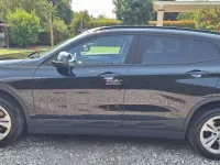 Usata BMW X2 150 CV (110 kW) 2022 Nero SUV
