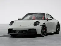 Nuova Porsche 911 2026