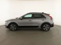 Usata Kia Niro Style 171 CV (125 kW) 2024 Grigio SUV
