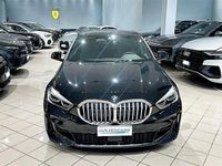Usata BMW 116 M Sport 109 CV (80 kW) 2022 Nero Utilitaria