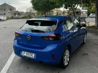 Usata Opel Corsa 102 CV (75 kW) 2021 Utilitaria